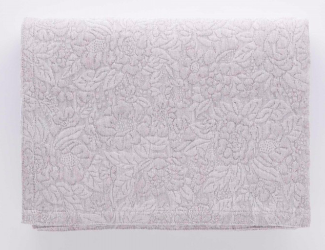 Panarea Bedspread Grey